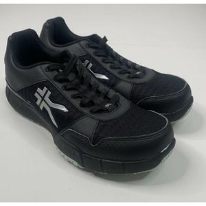 Kuru Quantum Lace Up Athletic Sneaker Size 8.5M